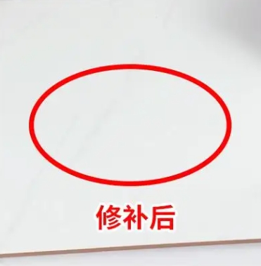 楚雄瓷砖空鼓维修公司分享下板材基层，未采取柔性过渡措施的影响。在瓷砖铺贴工程中，如果采用的是板材基层（如石膏板、木工板等非刚性基层），而未采取柔性过渡措施，